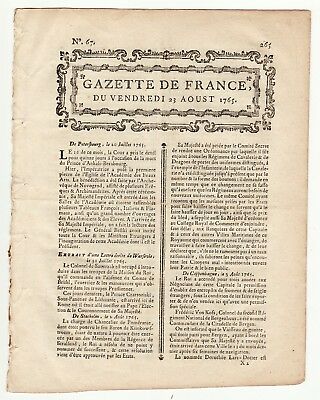 1765-Aug23-French-Gazette-Virginia-Resolutions-Against-New