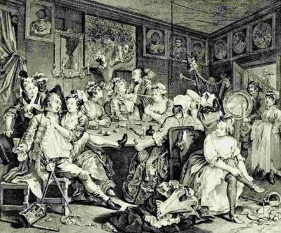 linstitution de flory