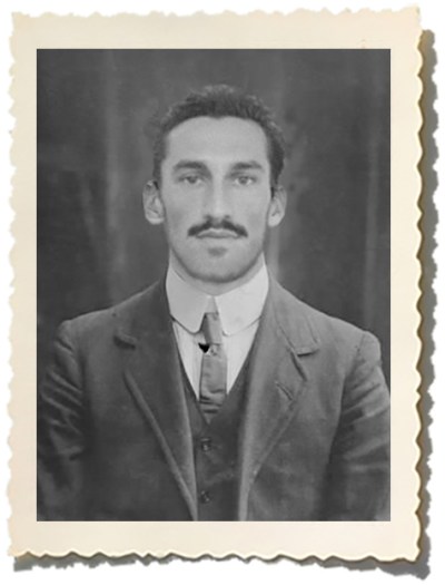 david di fazio frame