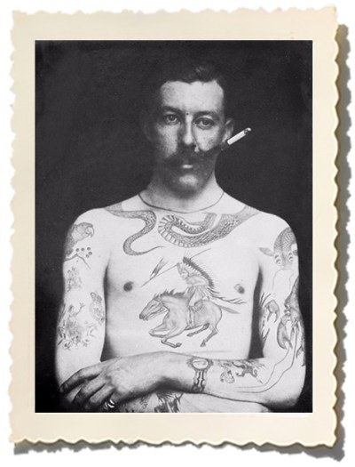 ian o'sullivan frame