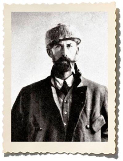 nathaniel fawcett frame