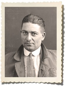 lt martin poole frame