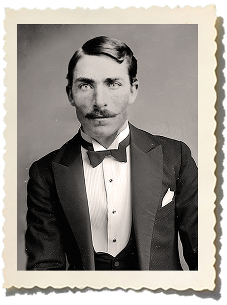 montgomery hartman frame